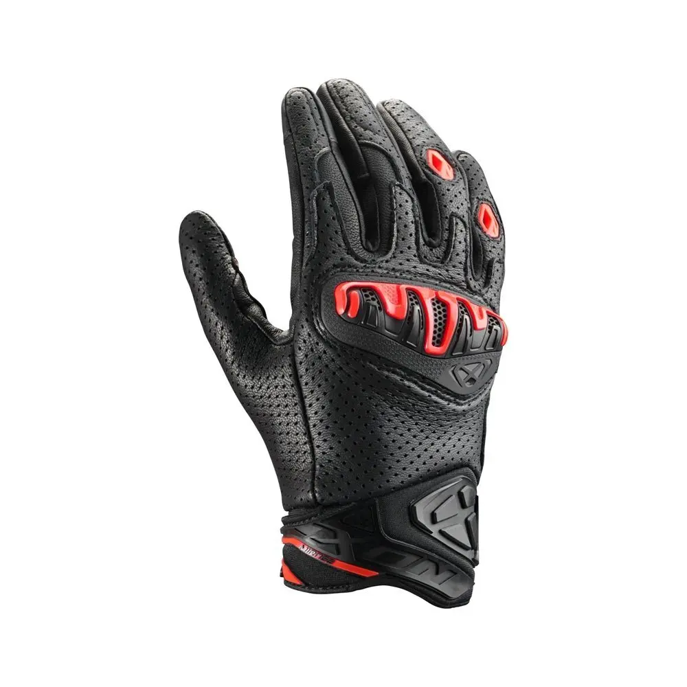 Motocross-Handschuhe Ixon Mirage Leather
