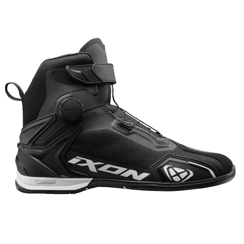 Motorrad-Sneakers Ixon Bull 2 Air