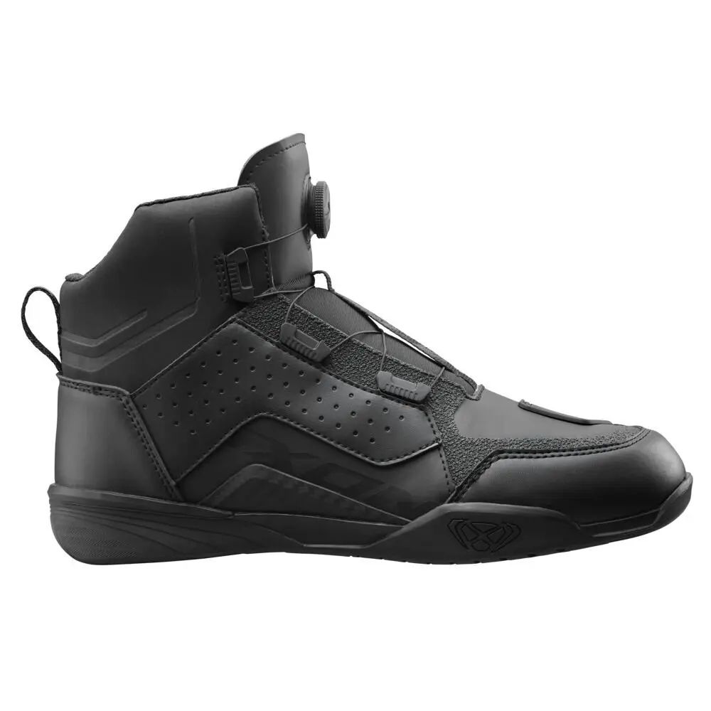 Motorrad-Sneakers Ixon Vyper Wp
