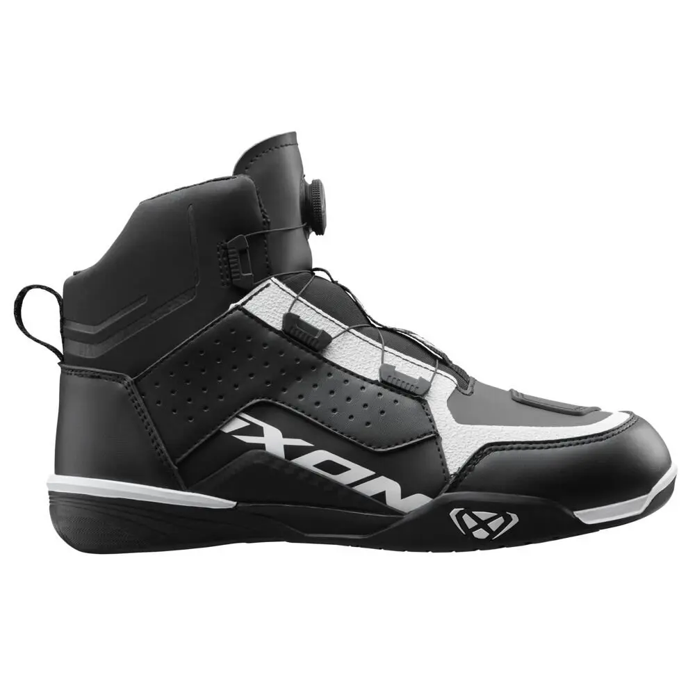 Motorrad-Sneakers Ixon Vyper Wp