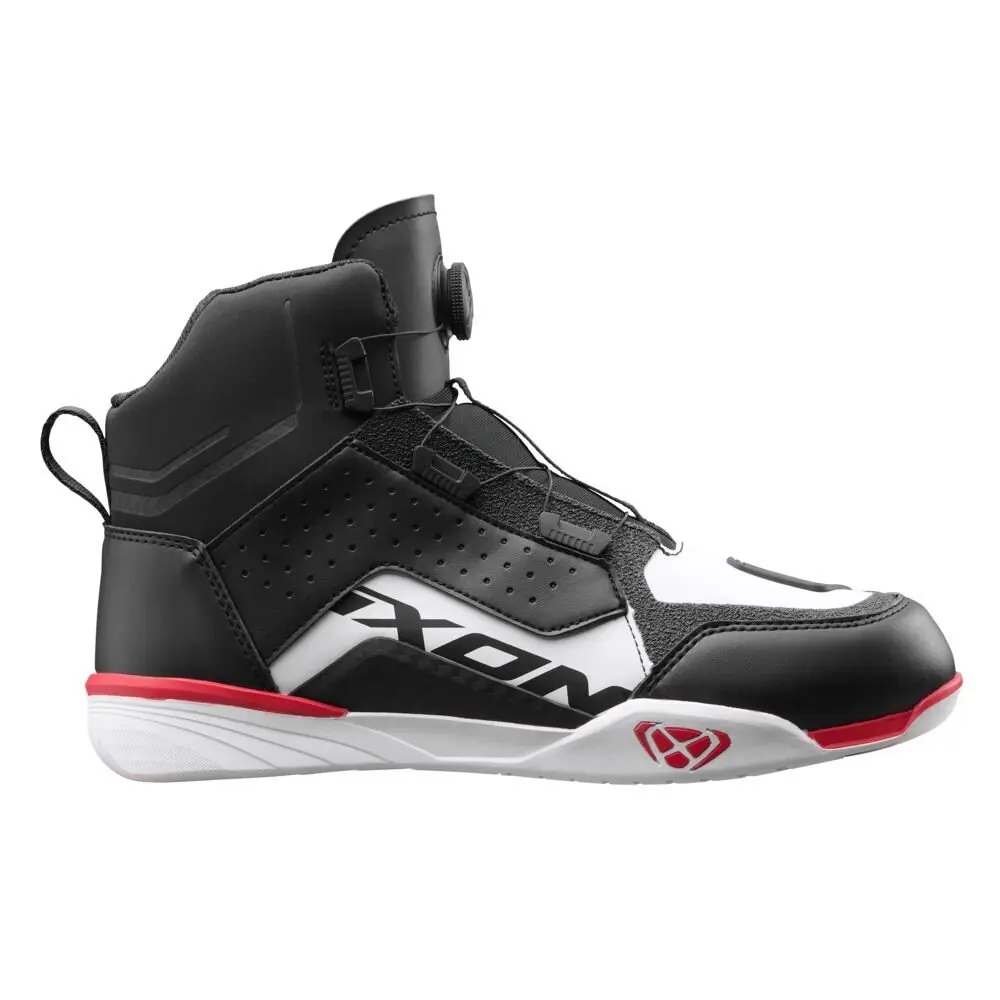 Motorrad-Sneakers Ixon Vyper Wp
