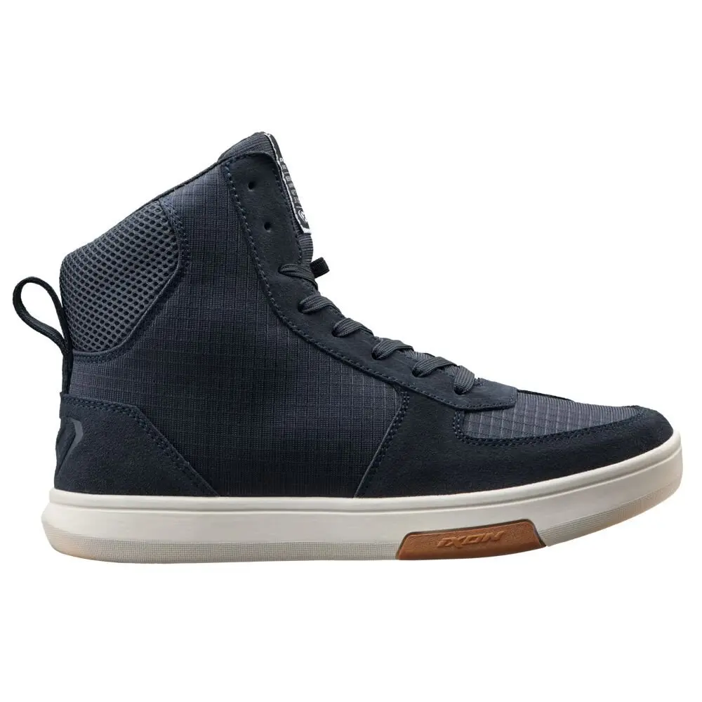 Motorrad-Sneakers Ixon Ghost Air