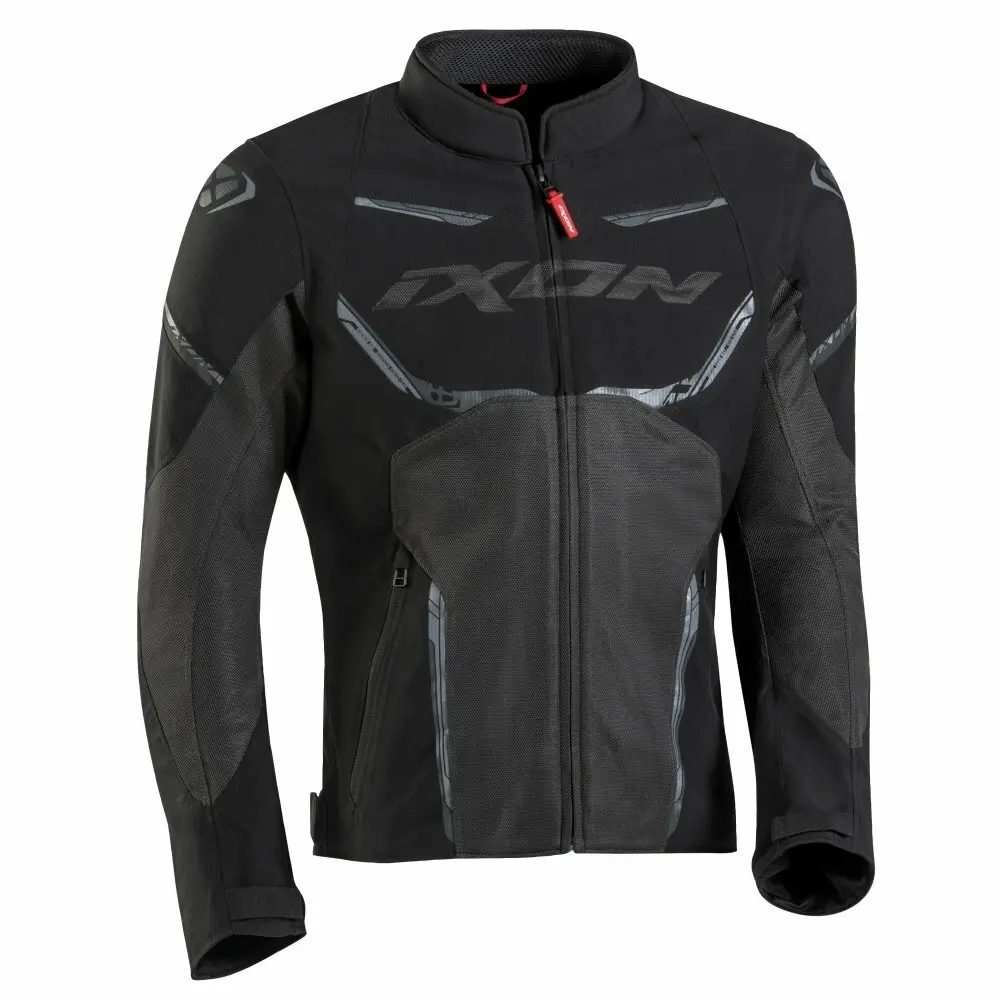 Motorradjacke Ixon Striker air