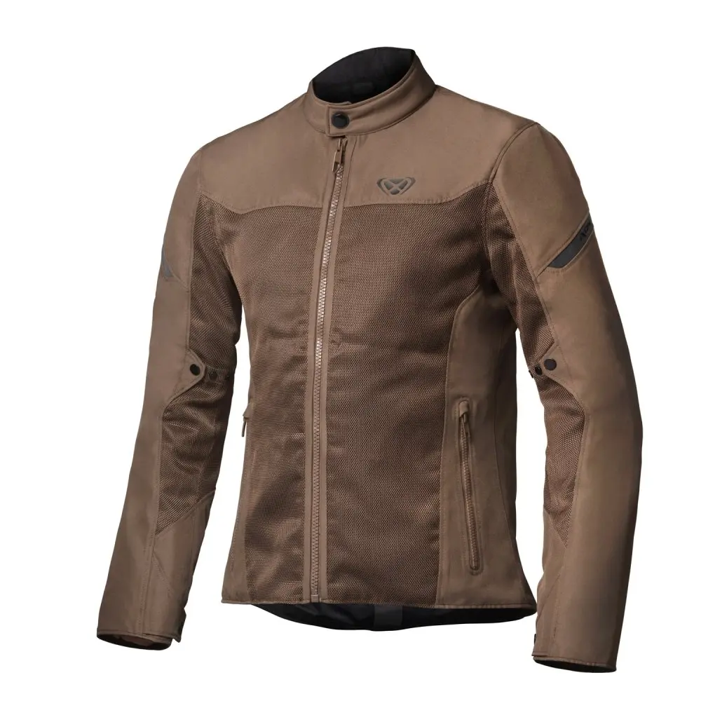 Motorradjacke Ixon Fresh