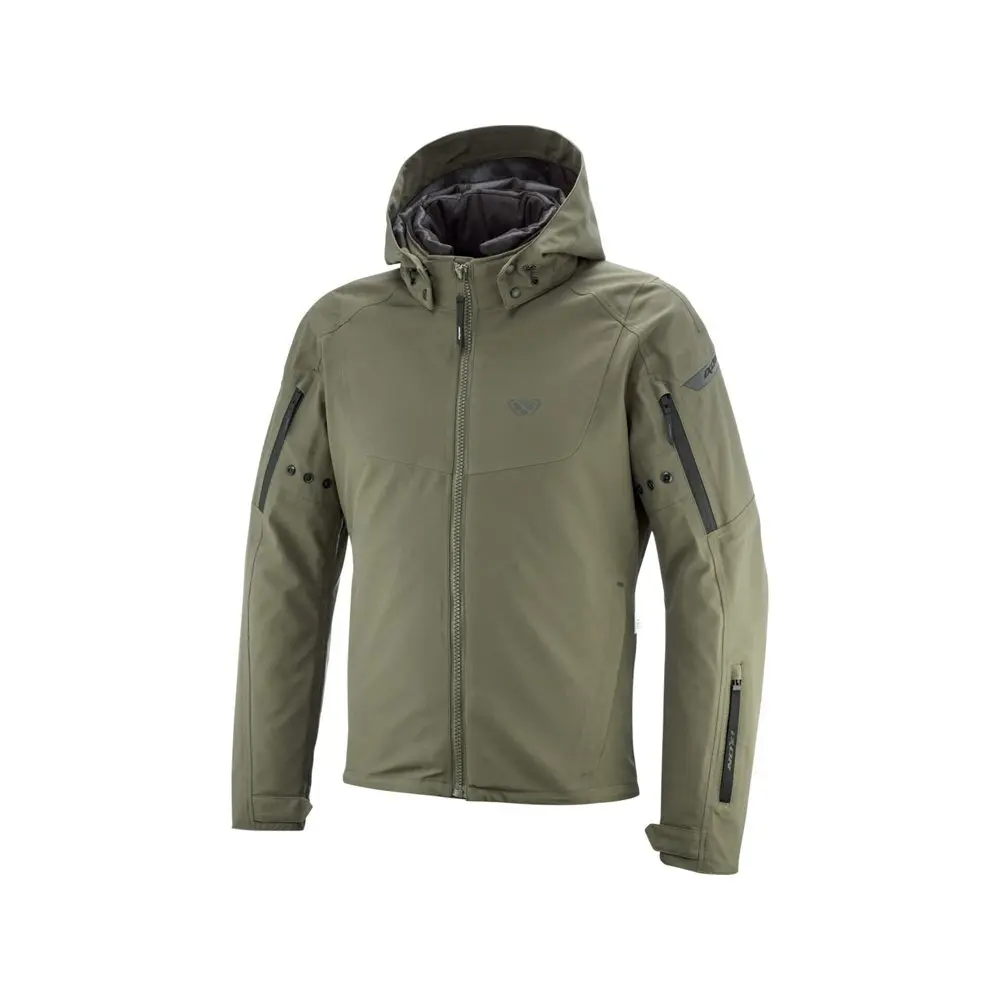 Motorradjacke Ixon Burning
