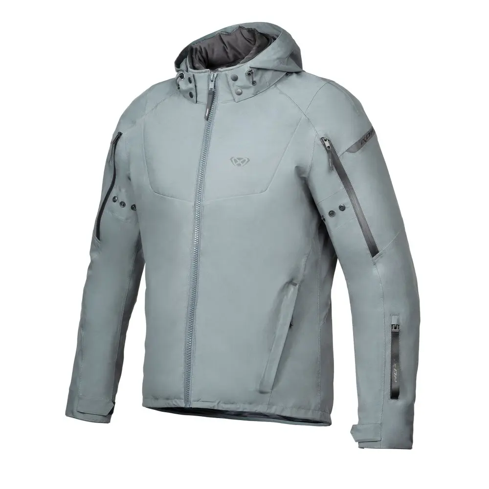 Motorradjacke Ixon Burning