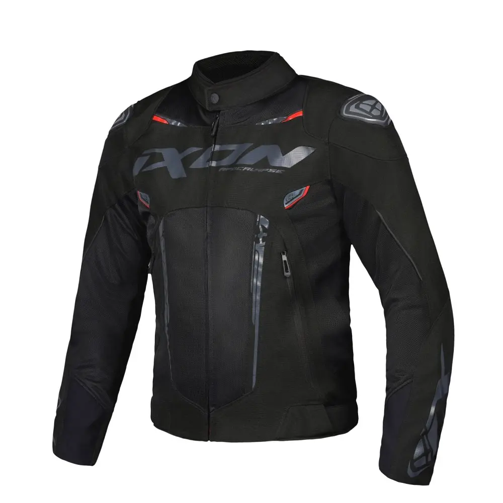 Motorradjacke Ixon M-Apocalypse