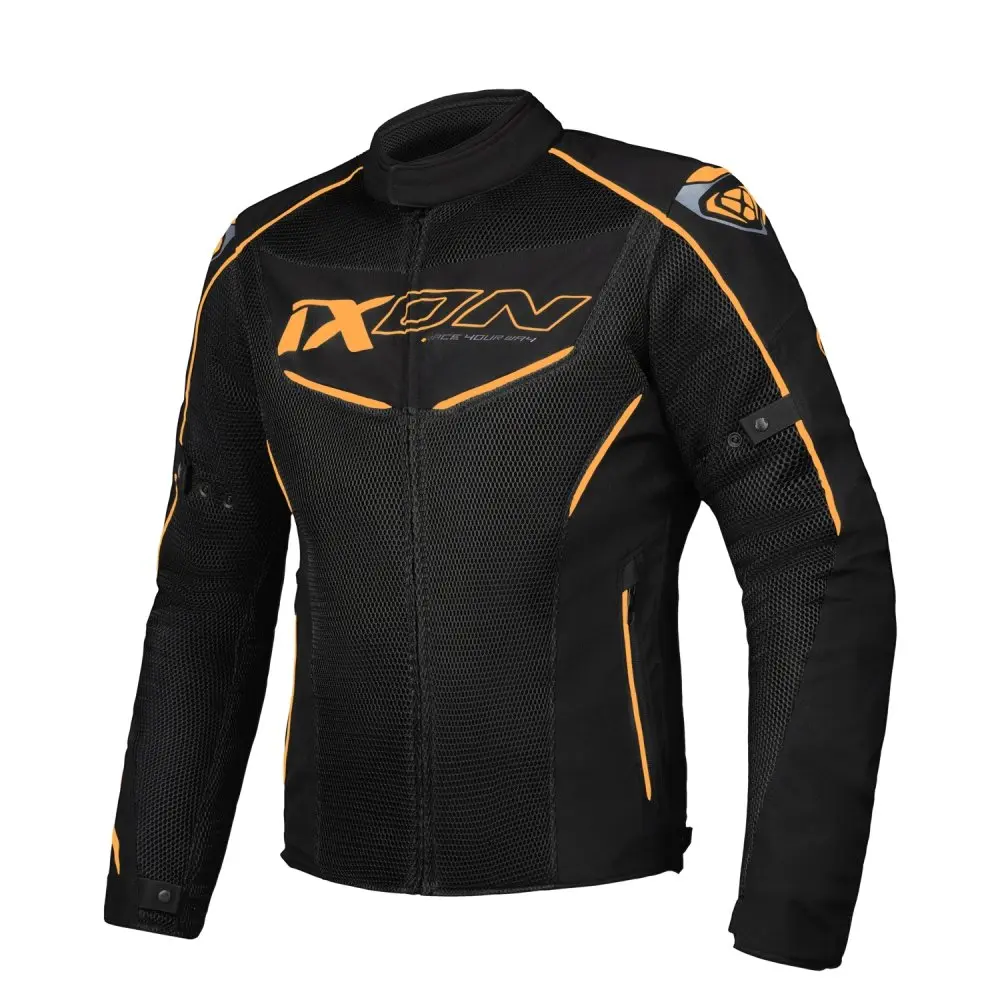 Motorradjacke Ixon Flicker