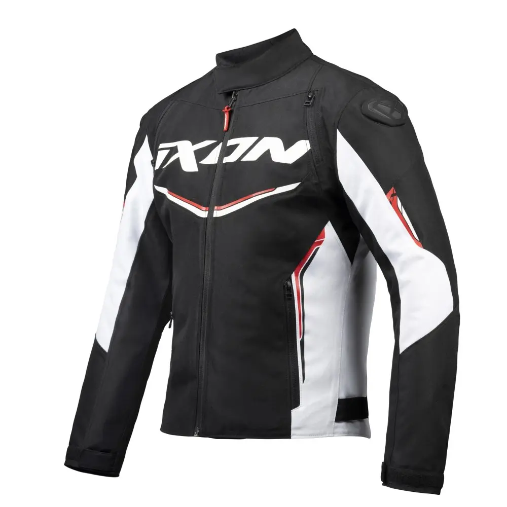 Motorradjacke Ixon Cordolo
