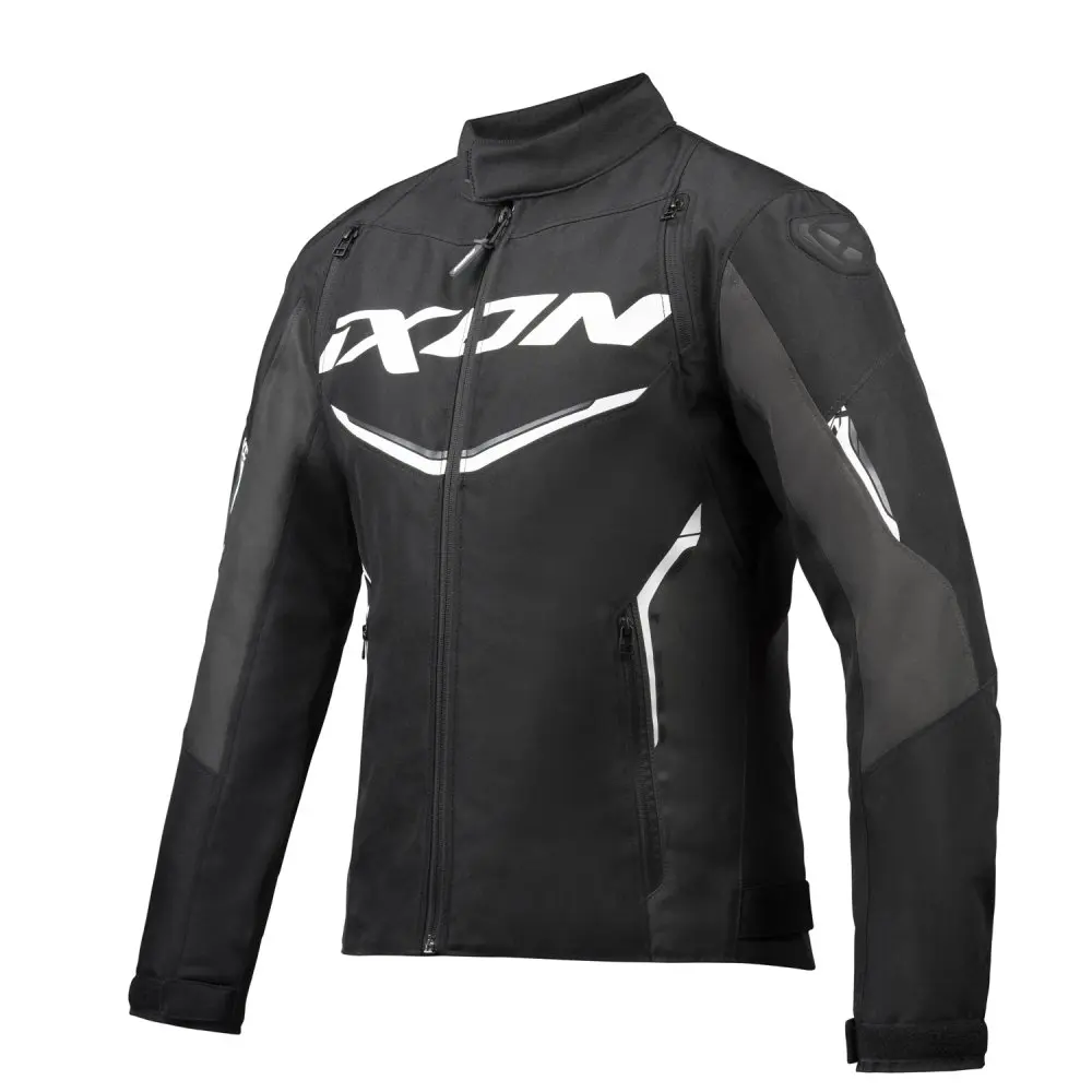 Motorradjacke Ixon Cordolo