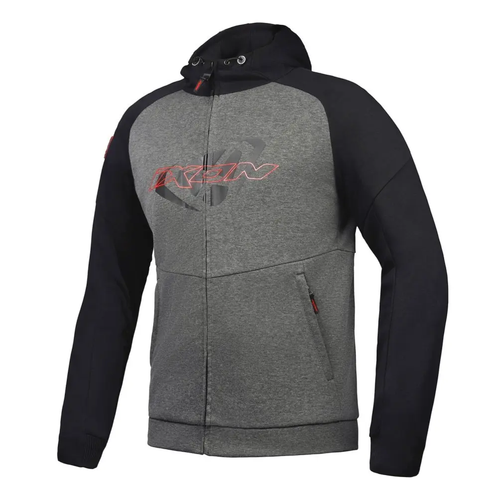 Motorradjacke Ixon Touchdown