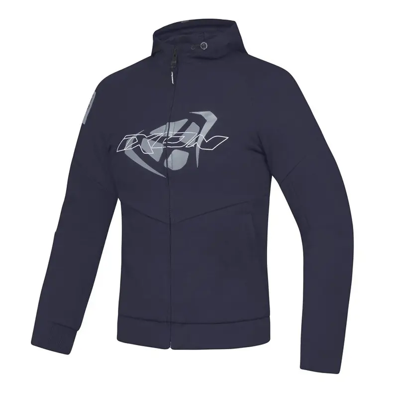 Motorradjacke Ixon Touchdown