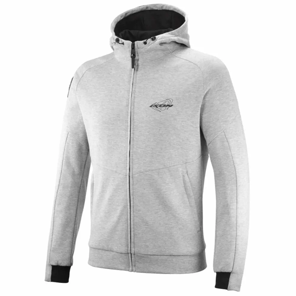 Motorrad-Sweatshirt Ixon Touchdown