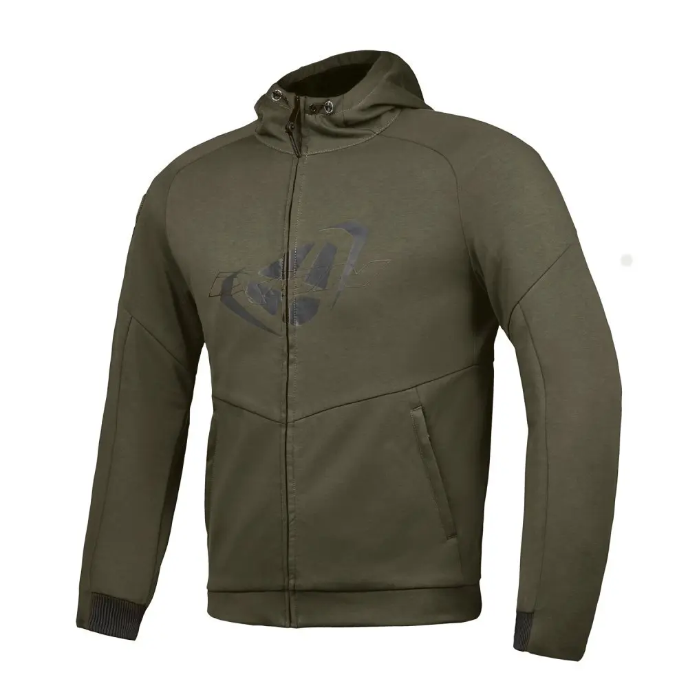 Motorradjacke Ixon Touchdown