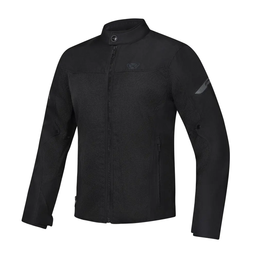 Motorradjacke Ixon Fresh Slim