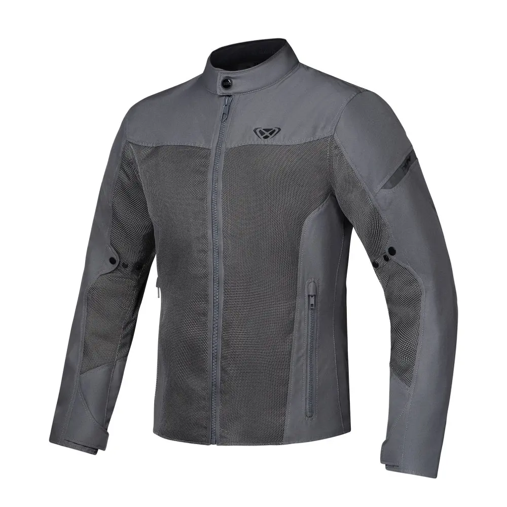 Motorradjacke Ixon Fresh Slim
