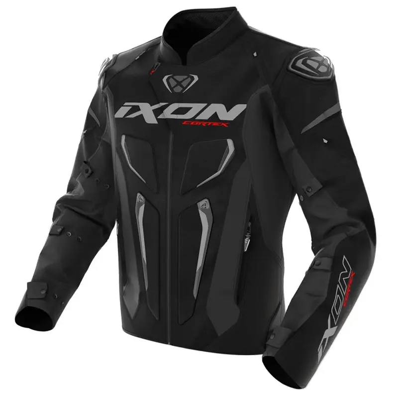 Motorradjacke Ixon Cotex