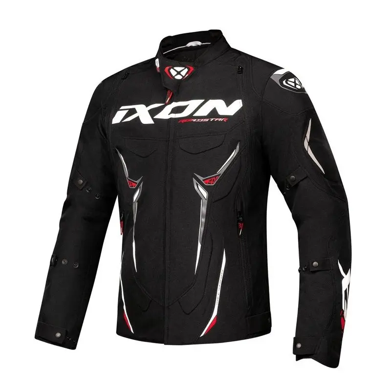 Motorradjacke Ixon Roadstar
