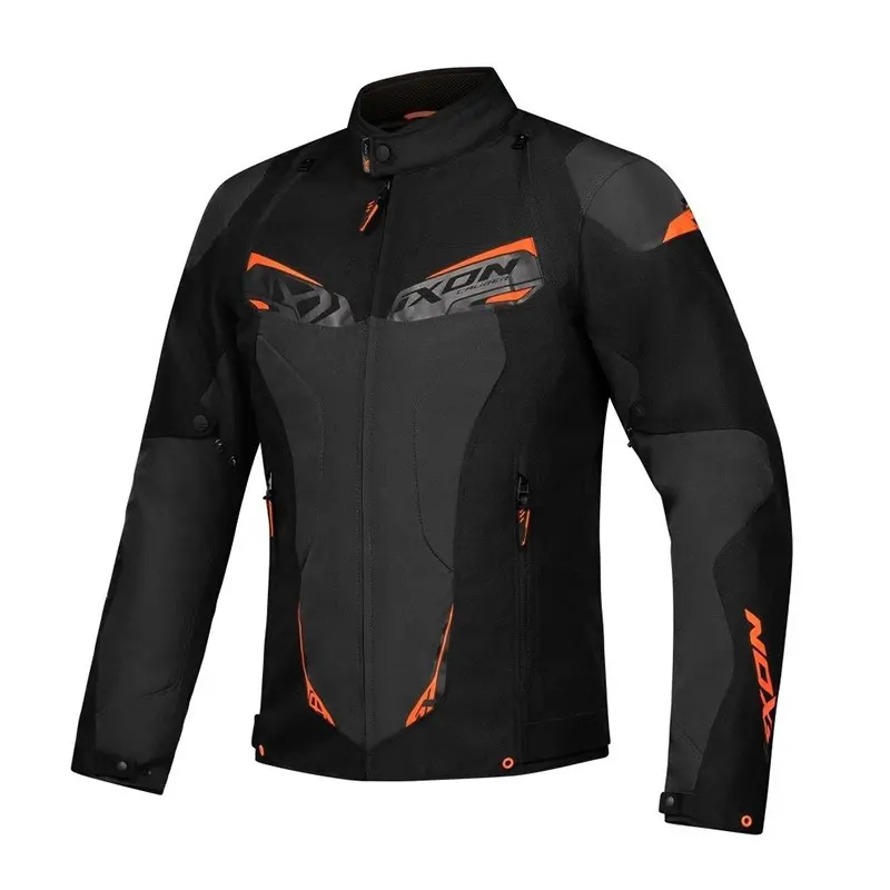Motorradjacke Ixon Caliber