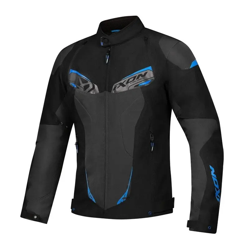 Motorradjacke Ixon Caliber