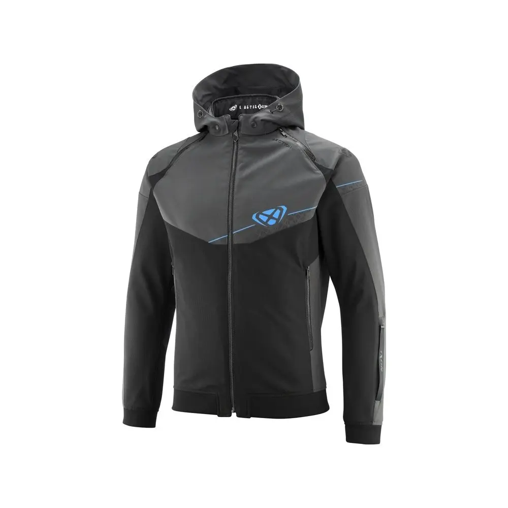 Motorradjacke Ixon Section