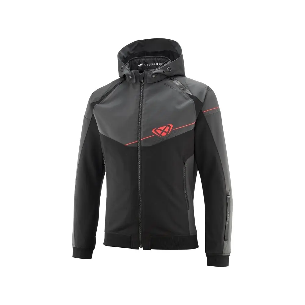 Motorradjacke Ixon Section