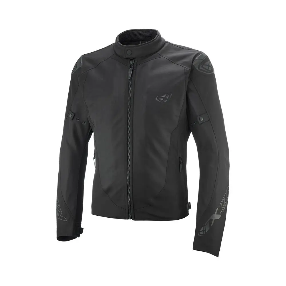 Motorradjacke Ixon Demoniak