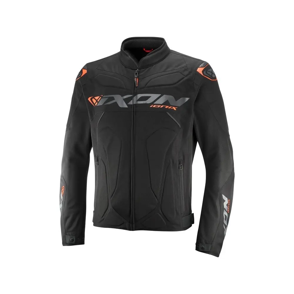 Motorradjacke Ixon Ionix