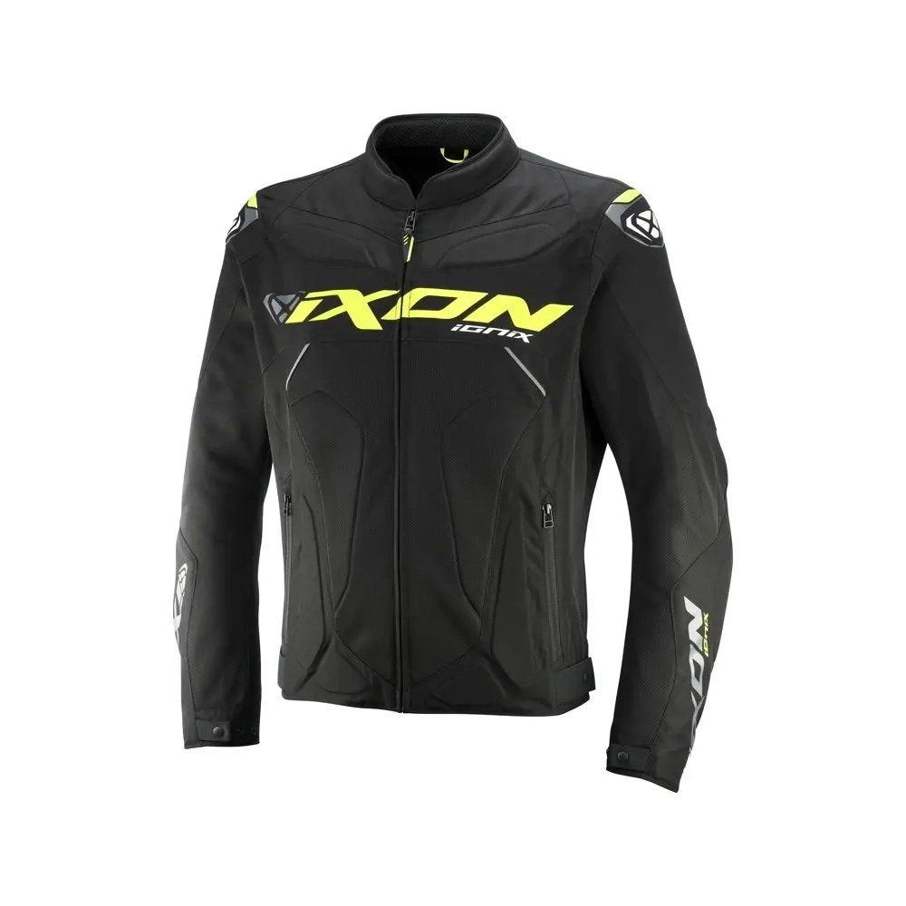 Motorradjacke Ixon Ionix