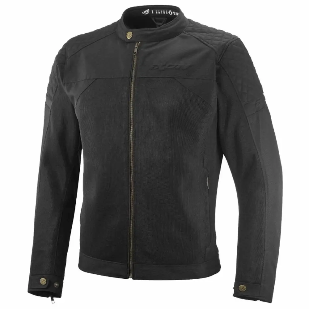 Motorradjacke Ixon Ozcan