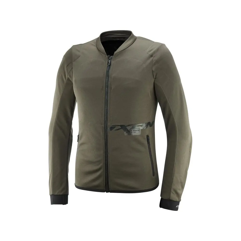 Motorradjacke Ixon Arma