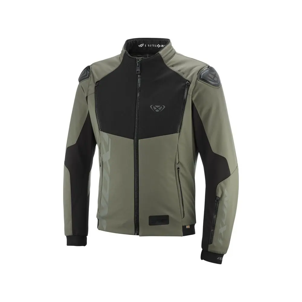 Motorradjacke Ixon Pulsion