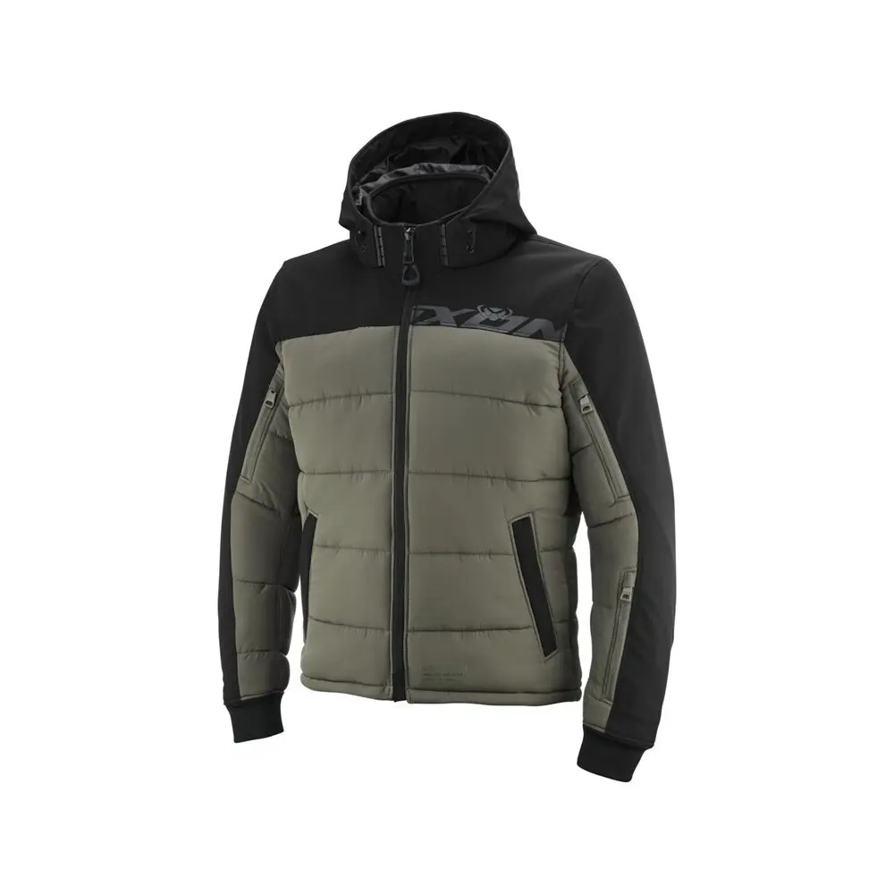 Motorradjacke Ixon Aspen