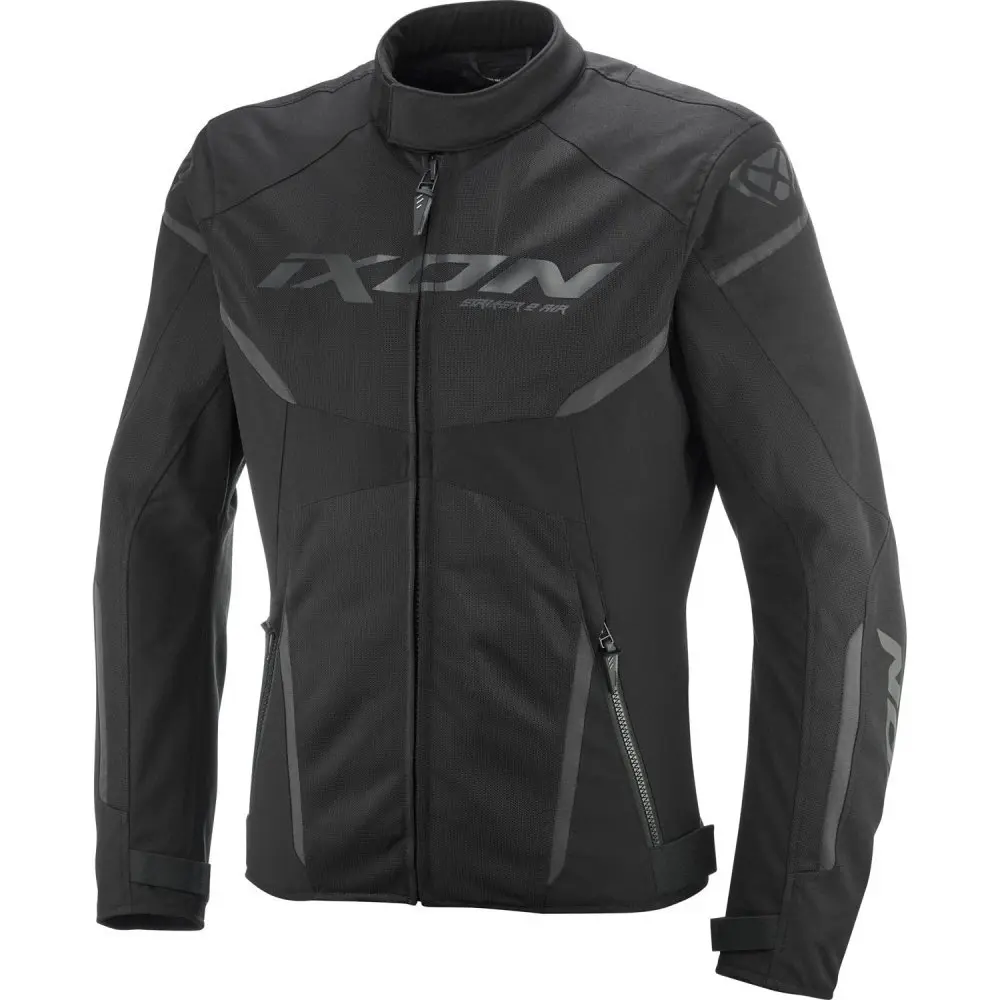 Motorradjacke Ixon Striker 2 Air Wp