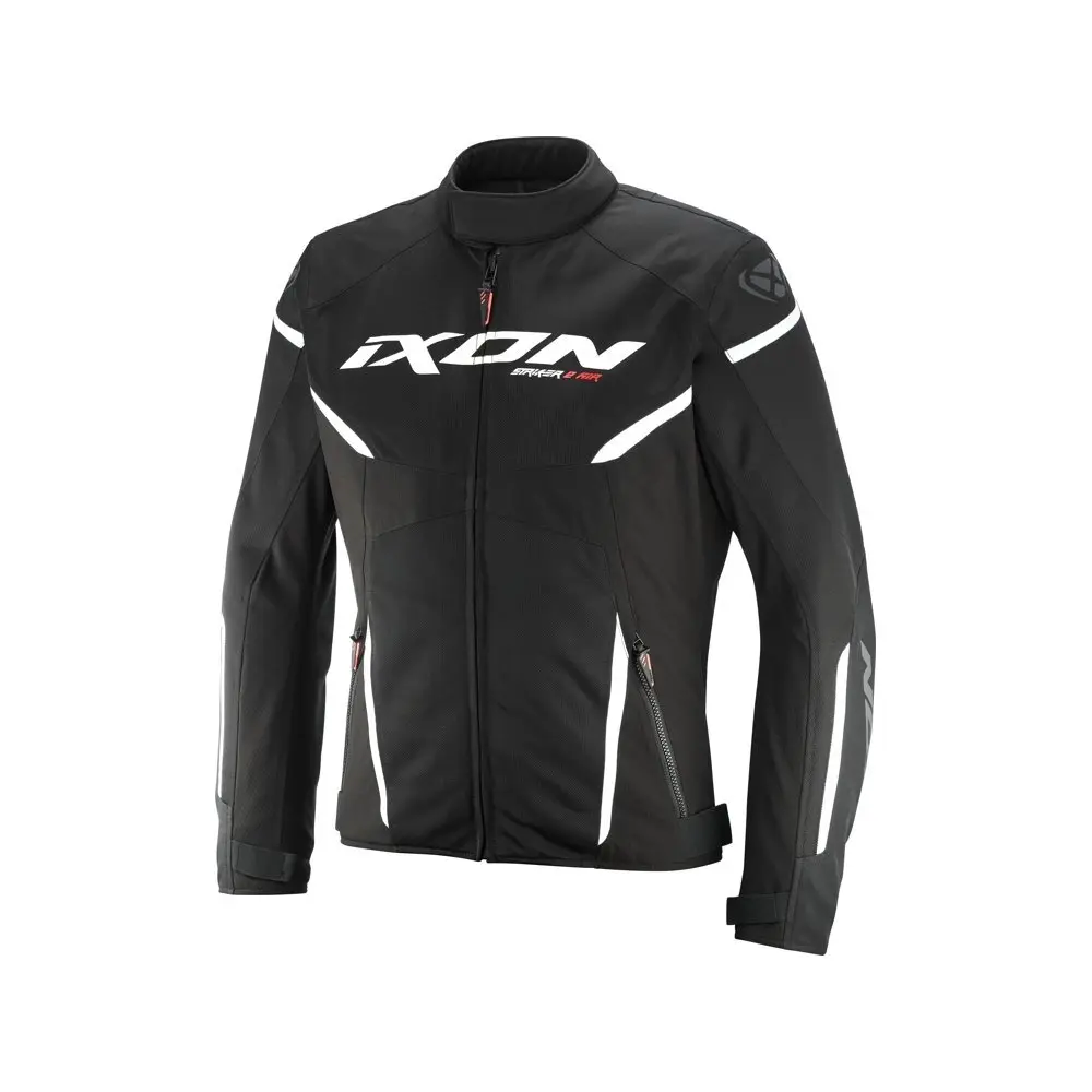 Motorradjacke Ixon Striker 2 Air WP