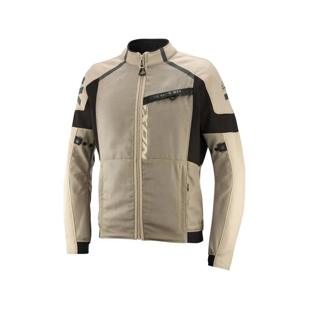 Motorradjacke Ixon Ostara