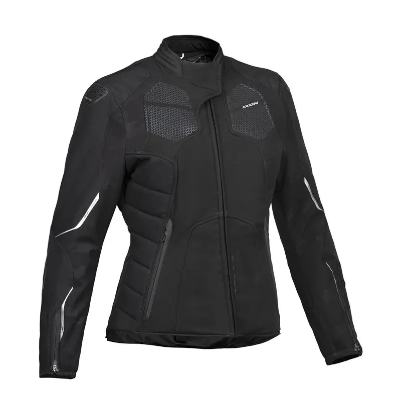 Motorradjacke Damen Ixon cell