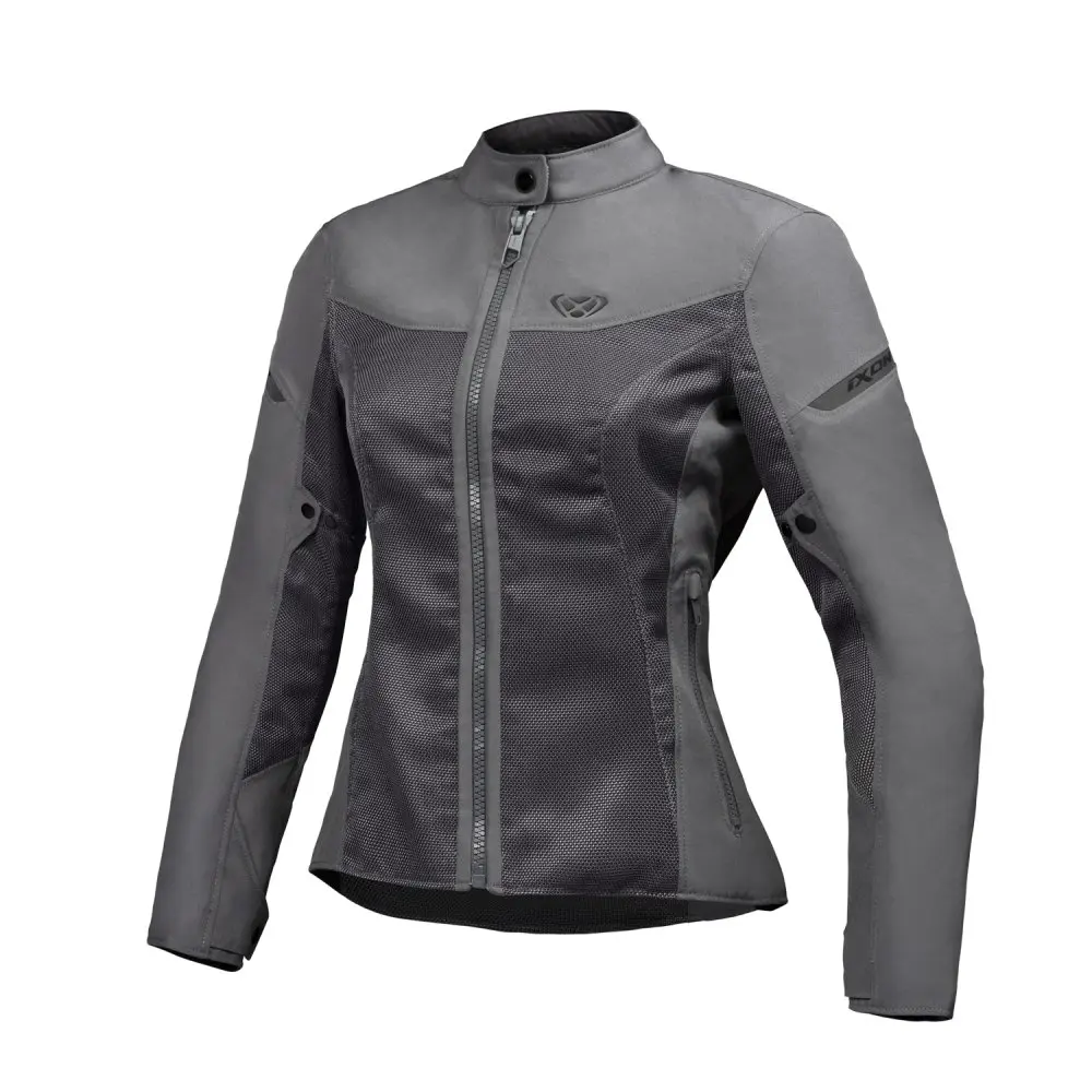 Motorradjacke Damen Ixon Fresh