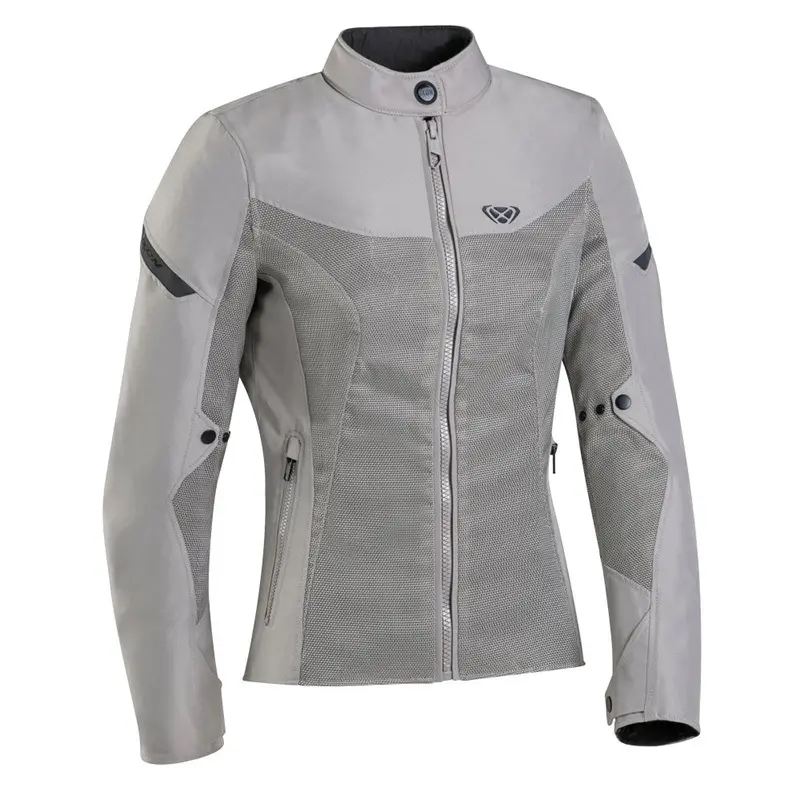 Motorradjacke Damen Ixon Fresh