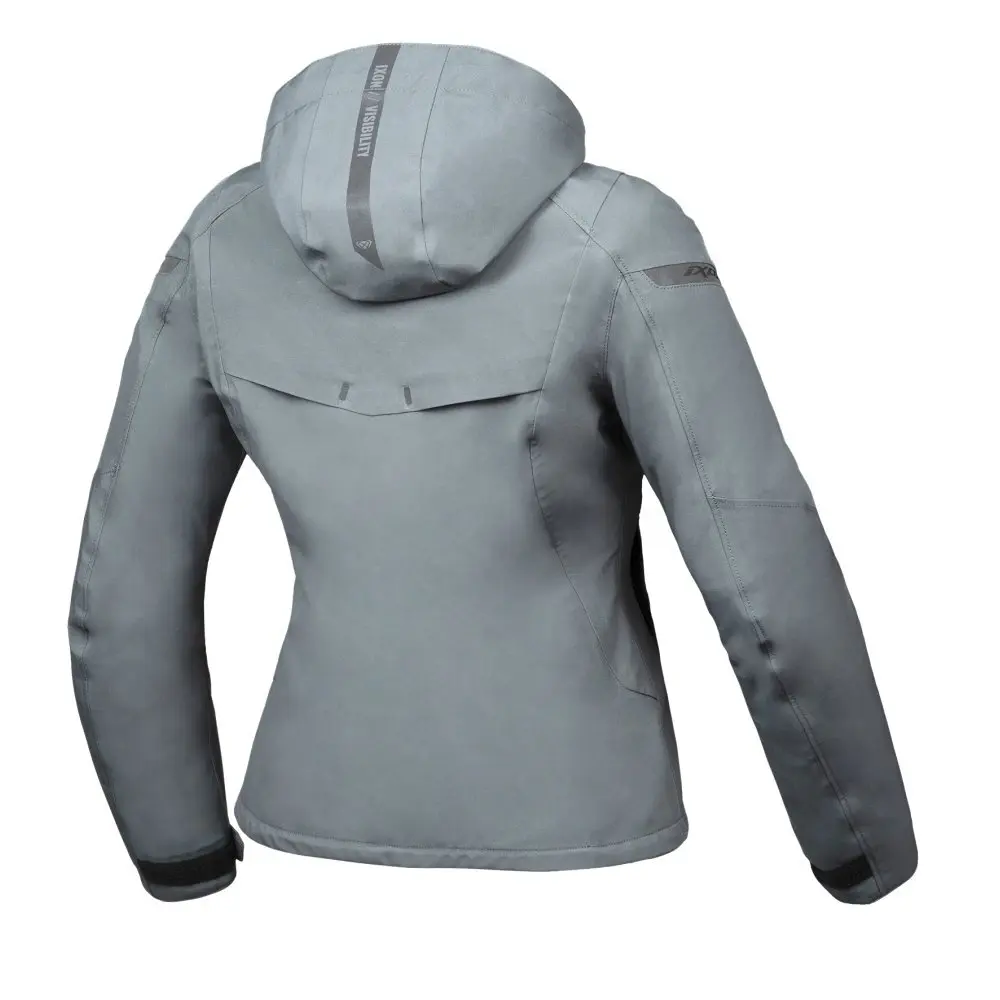 Motorradjacke Damen Ixon Burning