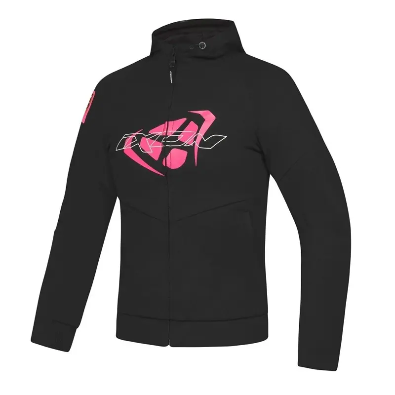 Motorradjacke Damen Ixon Touchdown