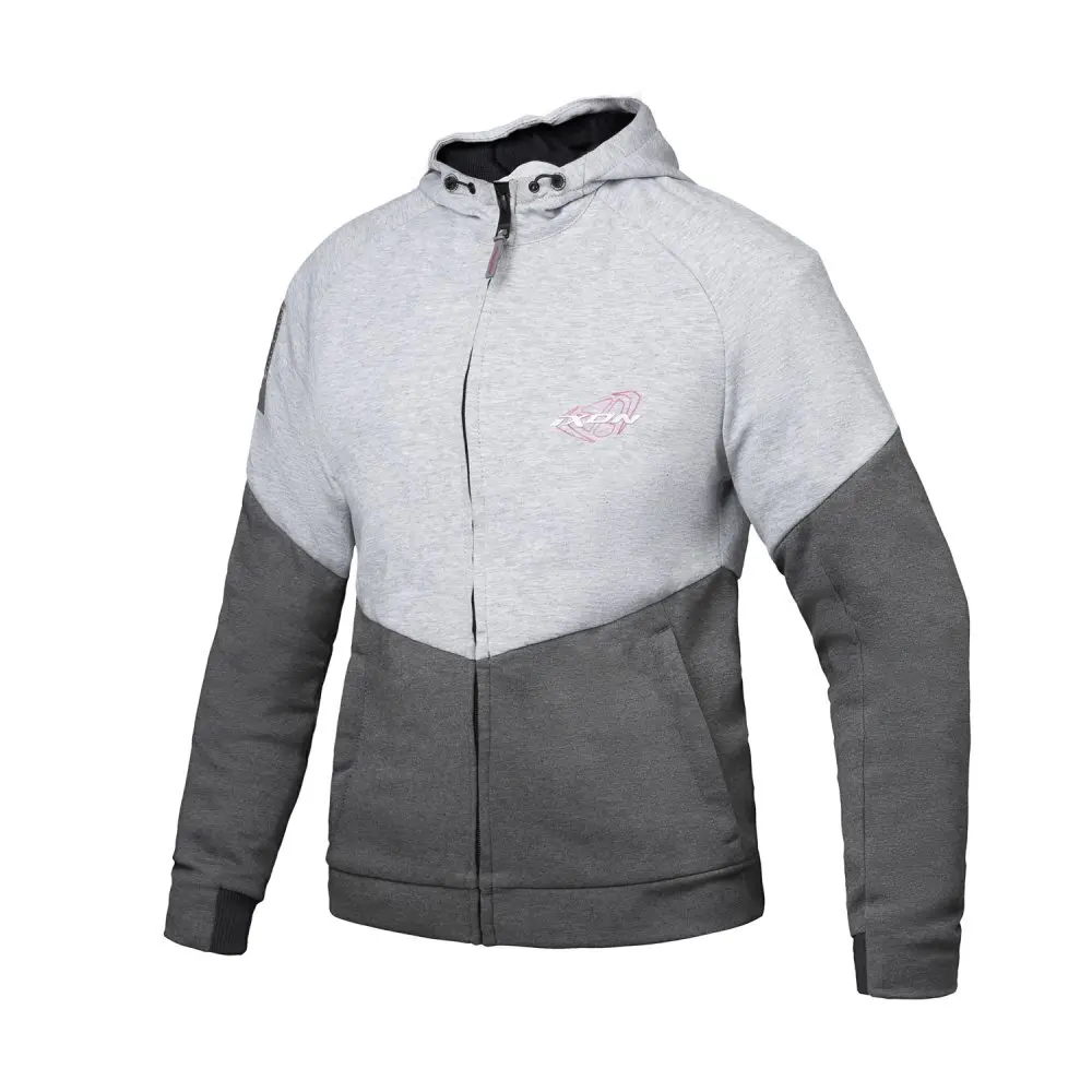 Motorradjacke Damen Ixon Touchdown L