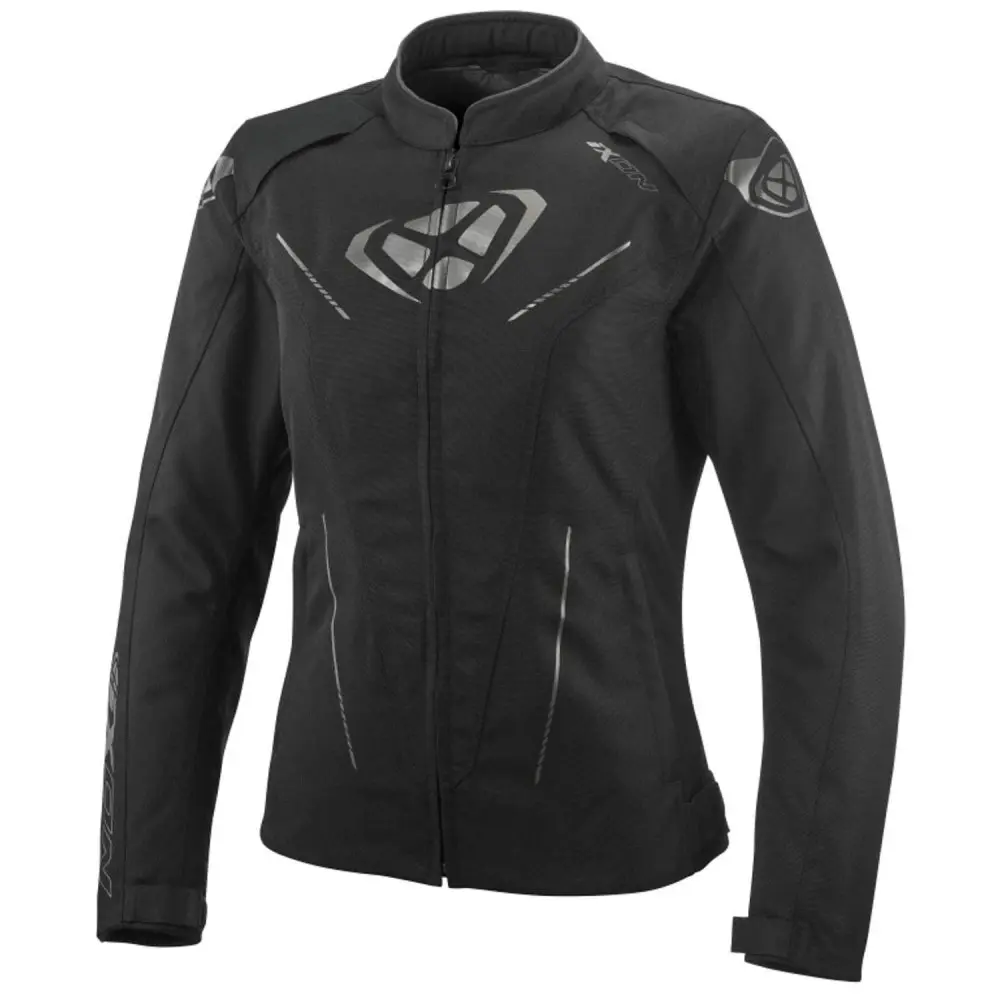 Motorradjacke Damen Ixon Prodigy