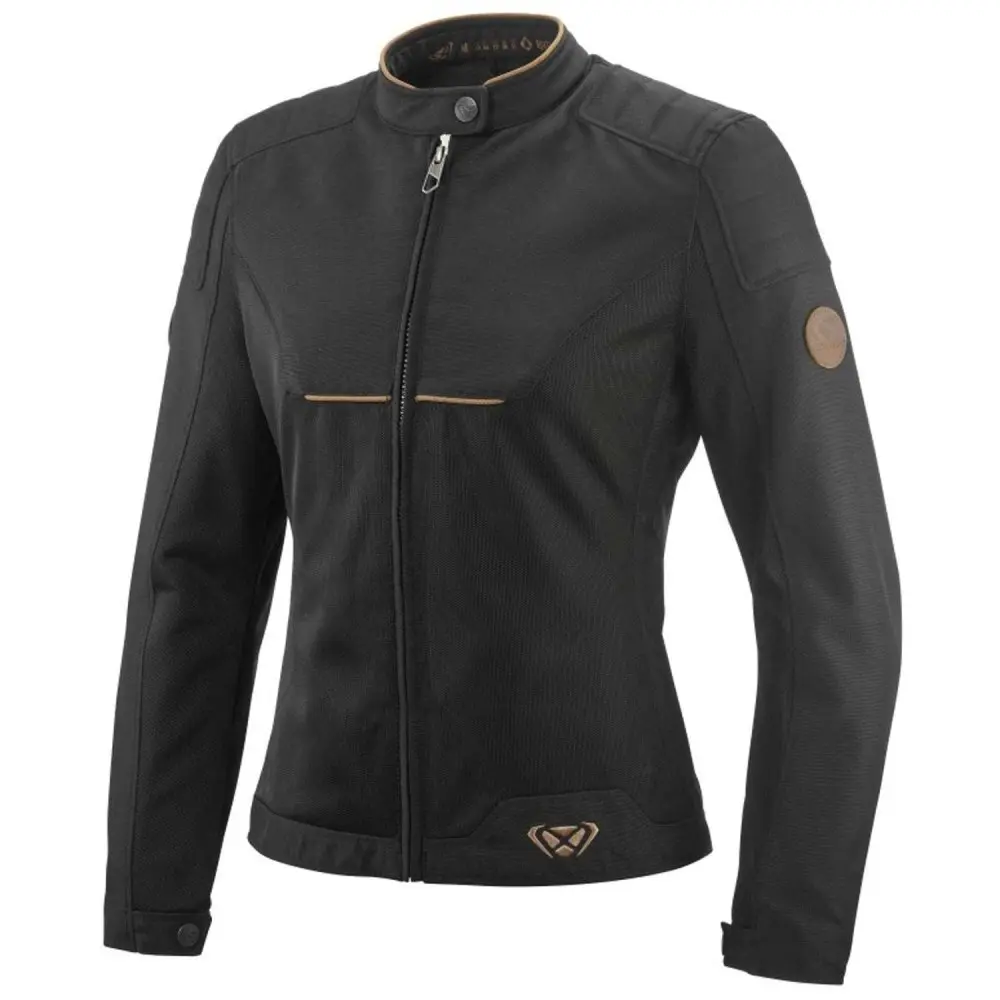 Motorradjacke Damen Ixon Cornet