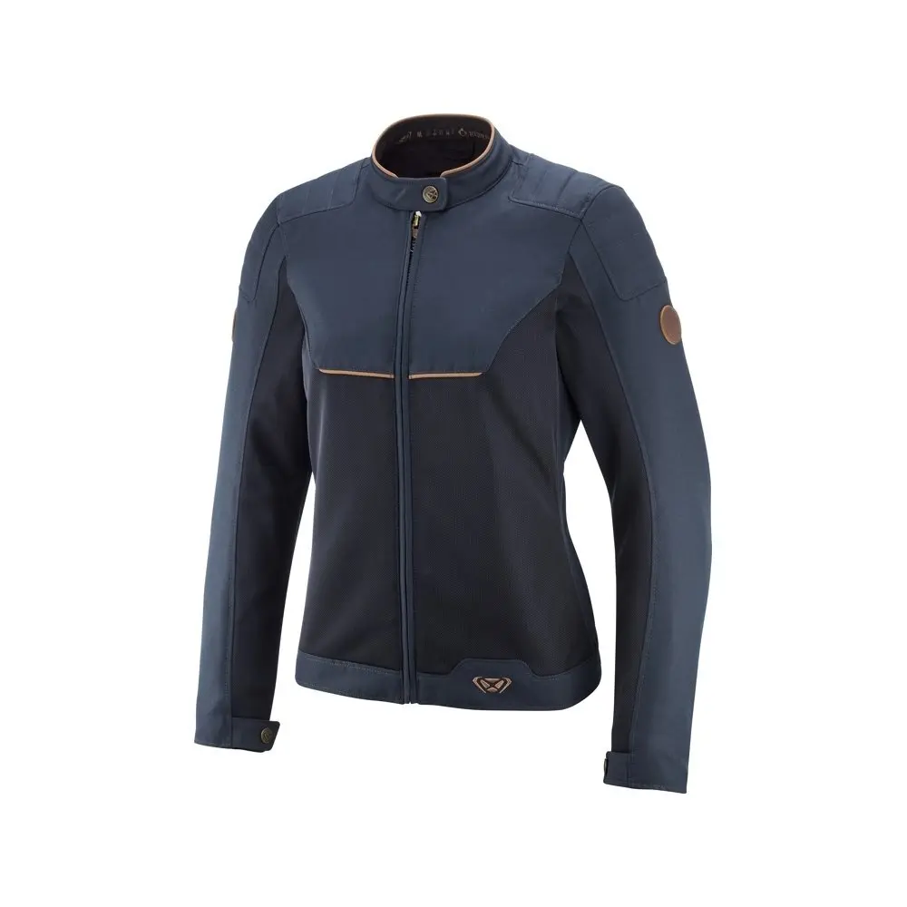 Motorradjacke Damen Ixon Cornet