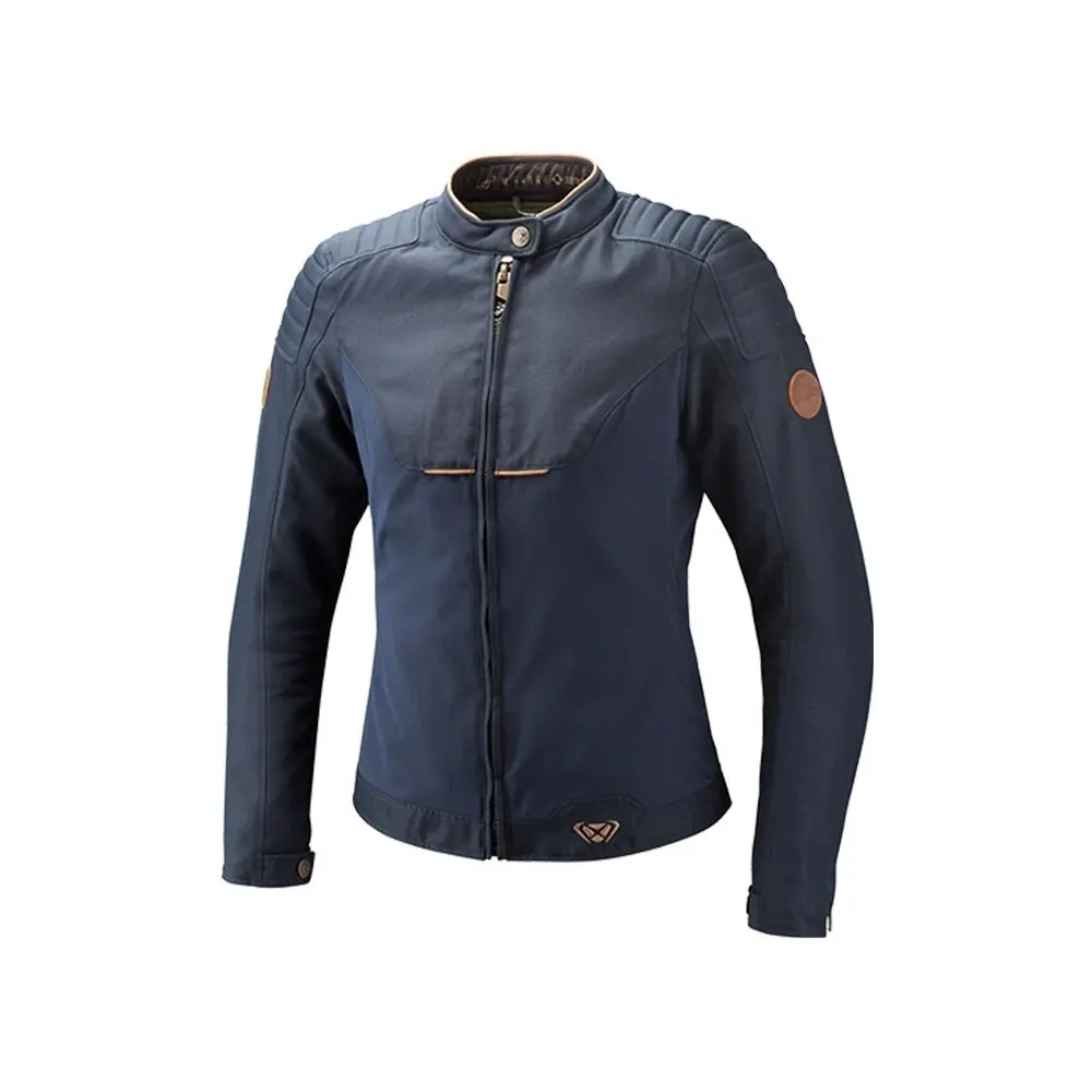 Motorradjacke Damen  Ixon Hornet