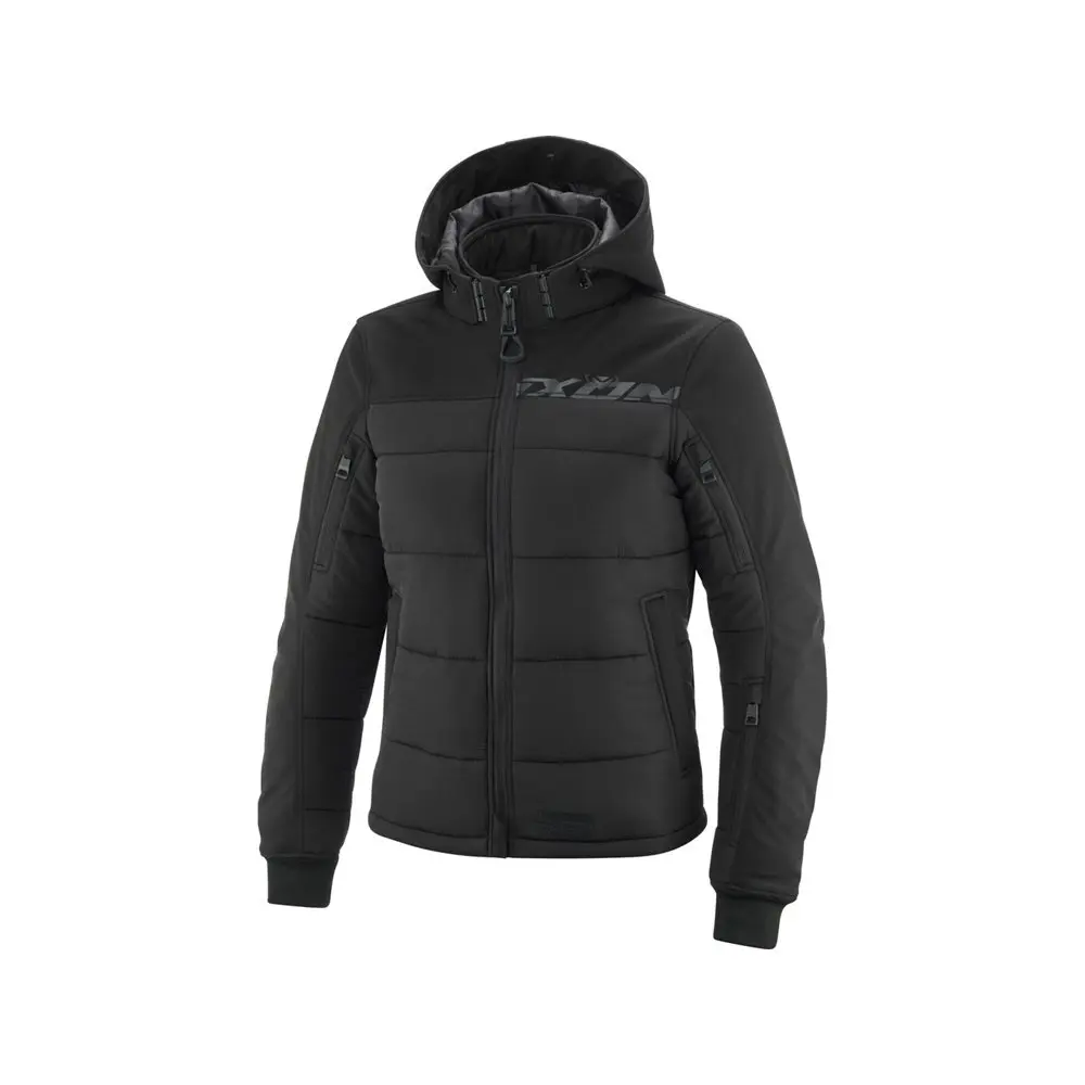 Motorradjacke Damen Ixon Aspen