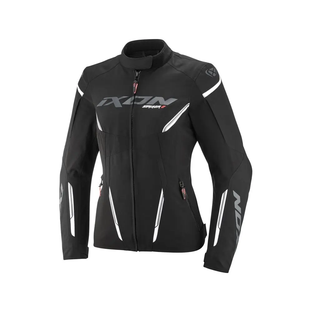 Motorradjacke Damen Ixon Striker 2