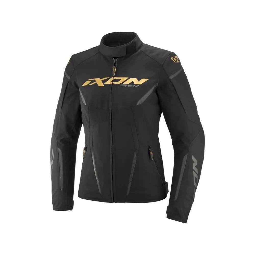 Motorradjacke Damen Ixon Striker 2