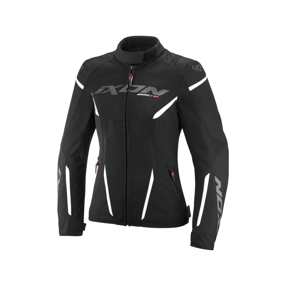 Motorradjacke Damen Ixon Striker 2 Air Wpl